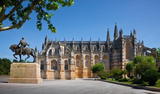 Santa Maria da Vitória