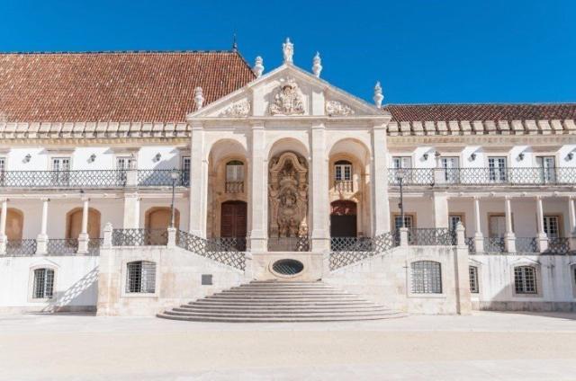 Portugalským pobřežím Atlantiku s výletem do Španělska