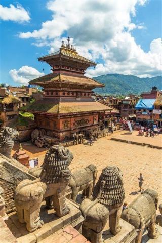 Bhaktapur