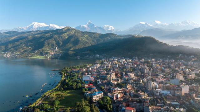 Pokhara