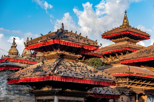 Kathmandu