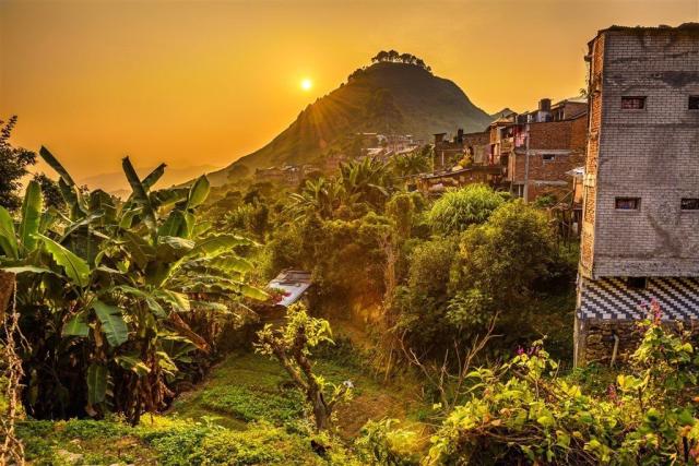 Bandipur