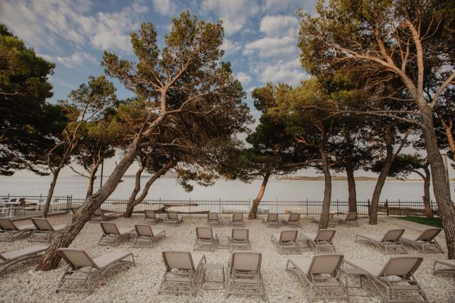 Hotel Punta