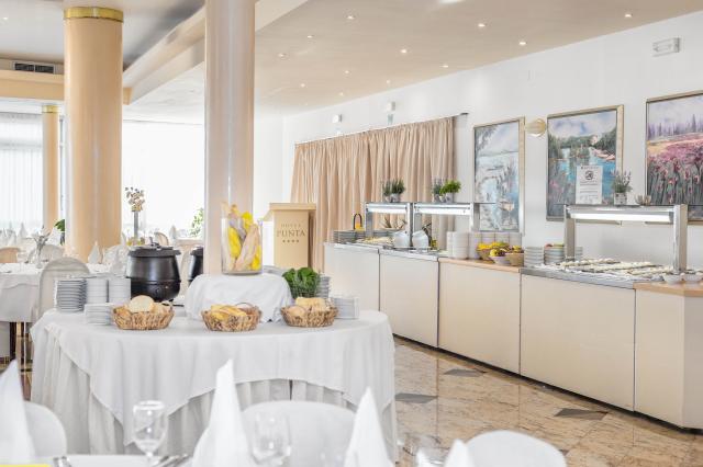 Hotel Punta