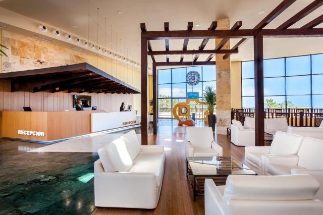 Hotel Occidental Jandía Mar
