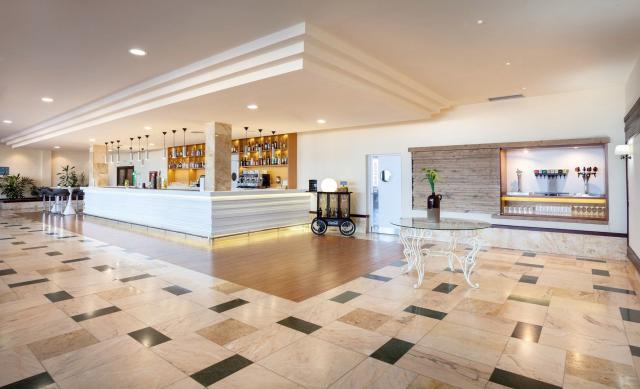 Hotel Occidental Jandía Mar