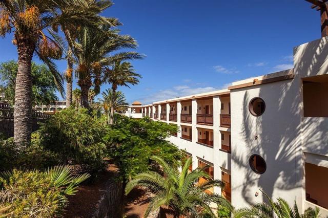 Hotel Occidental Jandía Mar