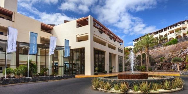 Hotel Occidental Jandía Mar