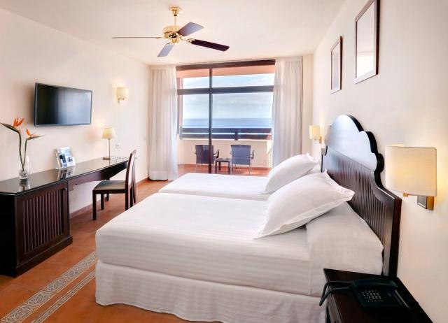 Hotel Occidental Jandía Mar