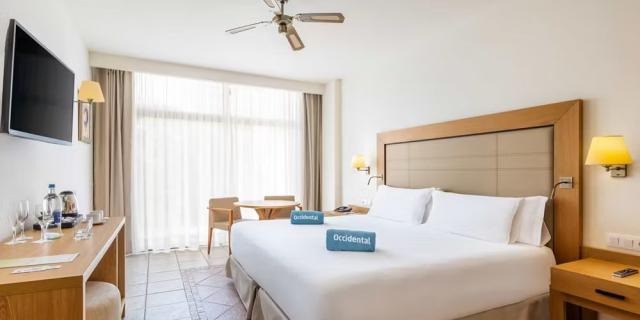 Hotel Occidental Jandía Mar