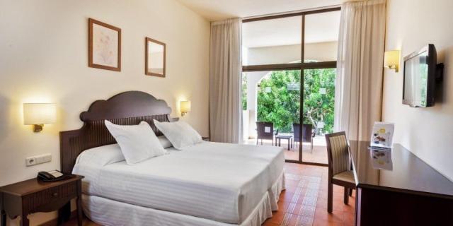 Hotel Occidental Jandía Mar