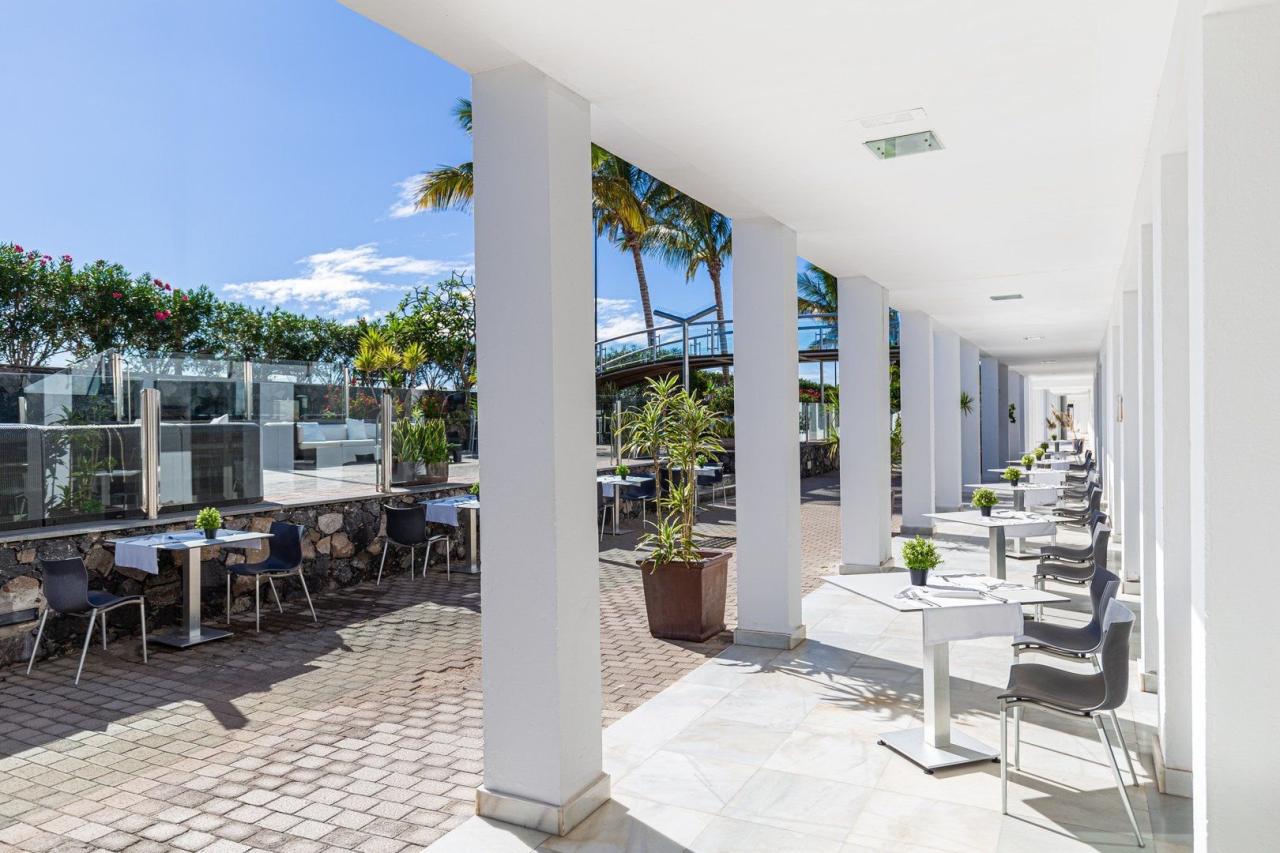 Hotel R2 Bahia Playa Design