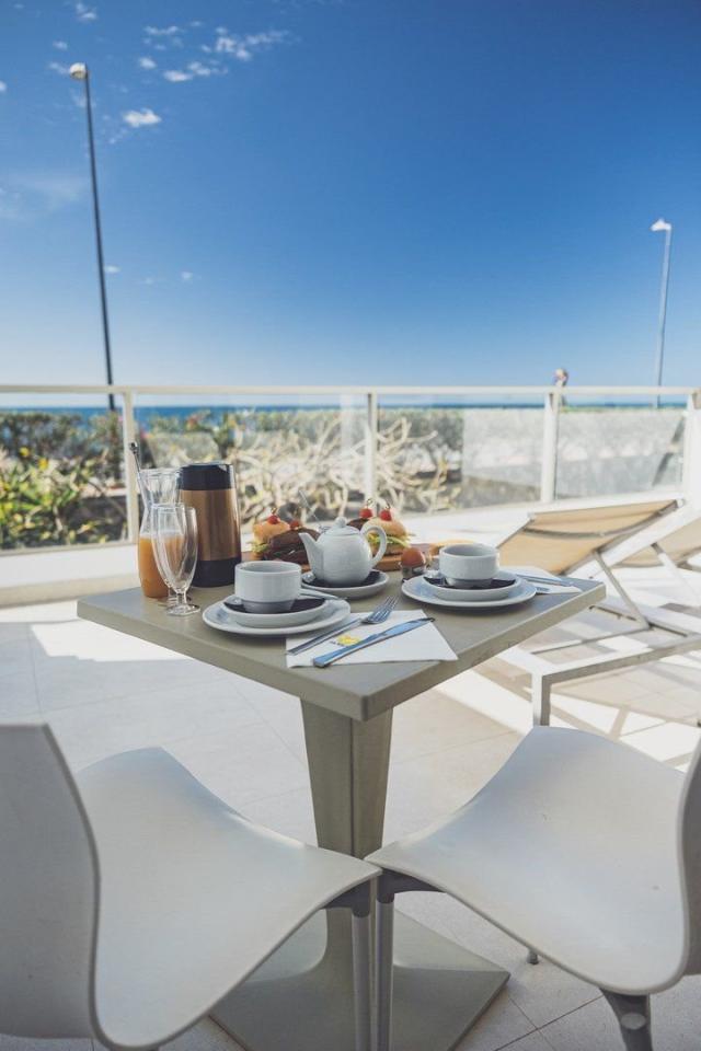 Hotel R2 Bahia Playa Design