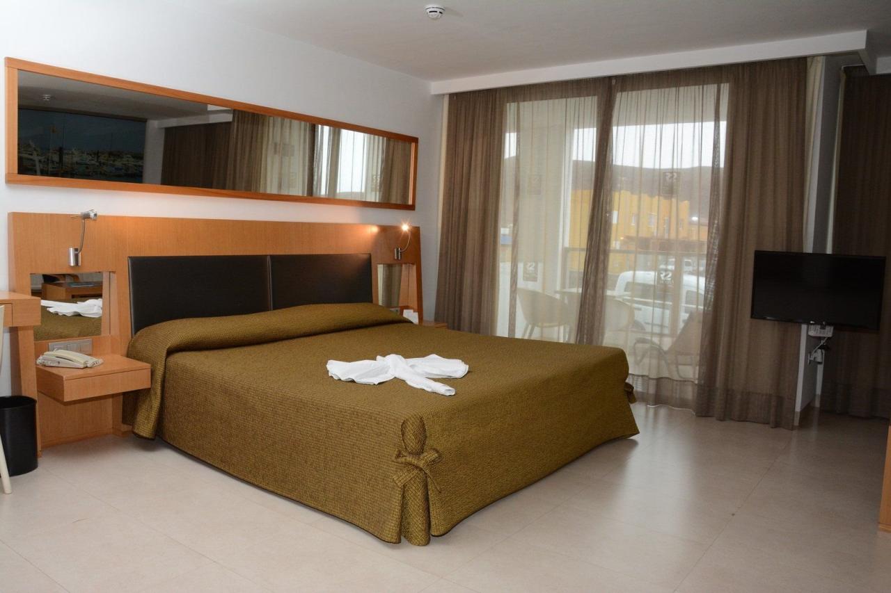 Hotel R2 Bahia Playa Design