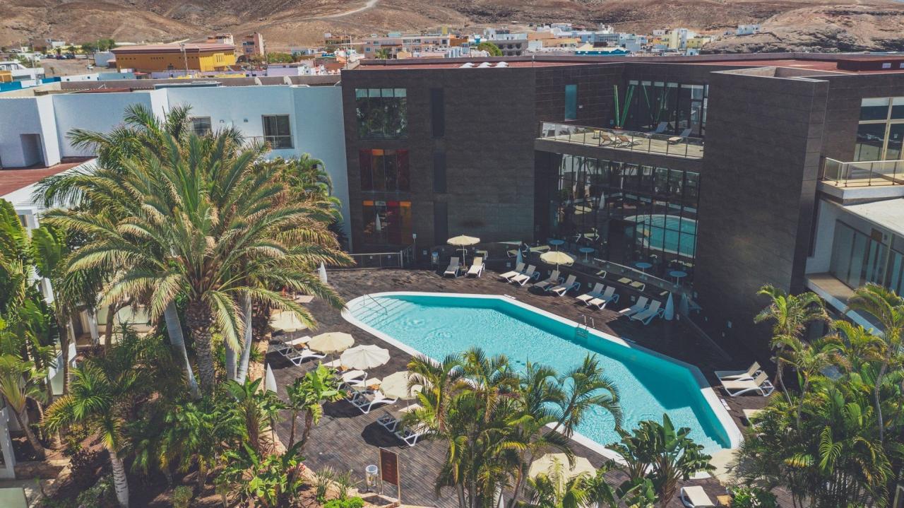 Hotel R2 Bahia Playa Design