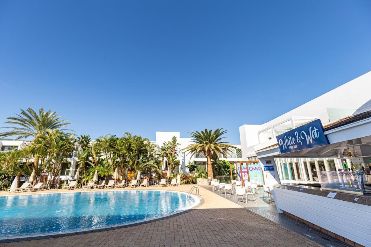 Hotel R2 Bahia Playa Design