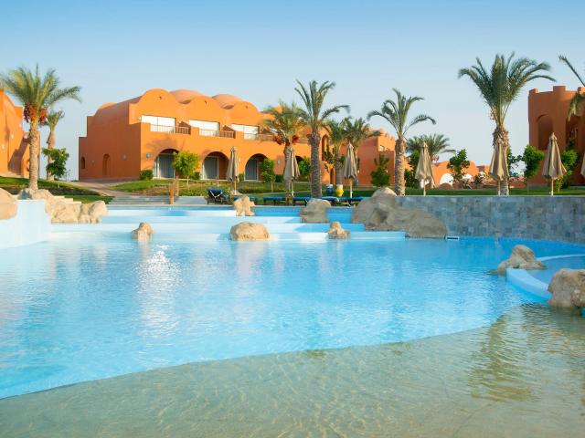 Hotel Novotel Marsa Alam