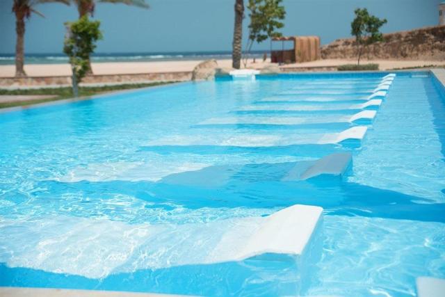 Hotel Novotel Marsa Alam