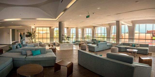 Hotel Novotel Marsa Alam
