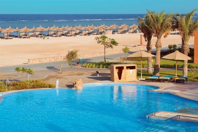 Hotel Novotel Marsa Alam