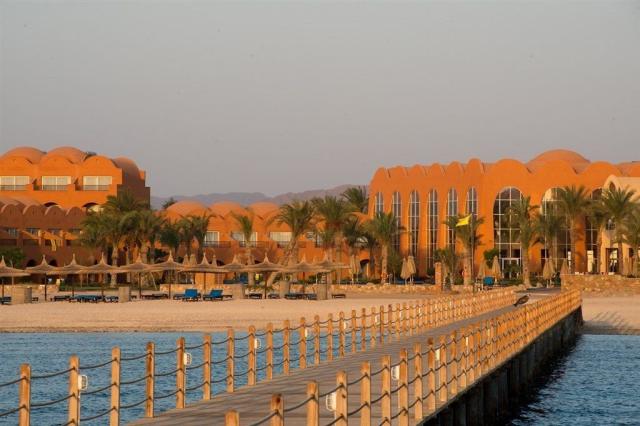 Hotel Novotel Marsa Alam