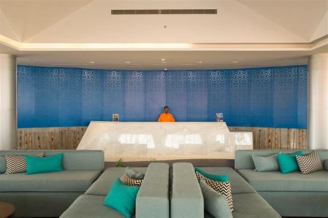 Hotel Novotel Marsa Alam