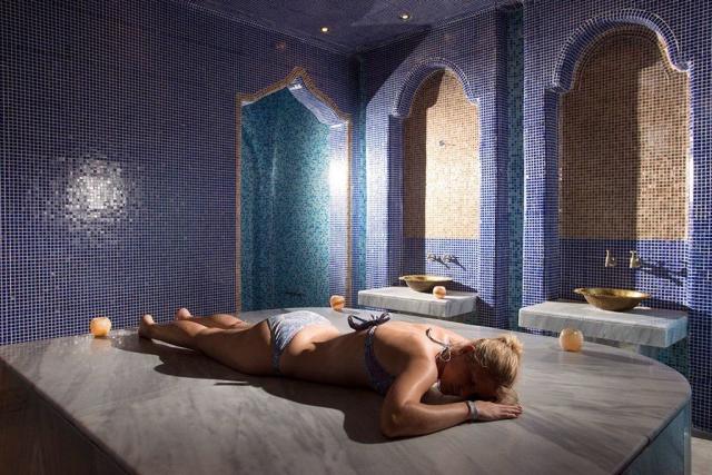 Hotel Novotel Marsa Alam