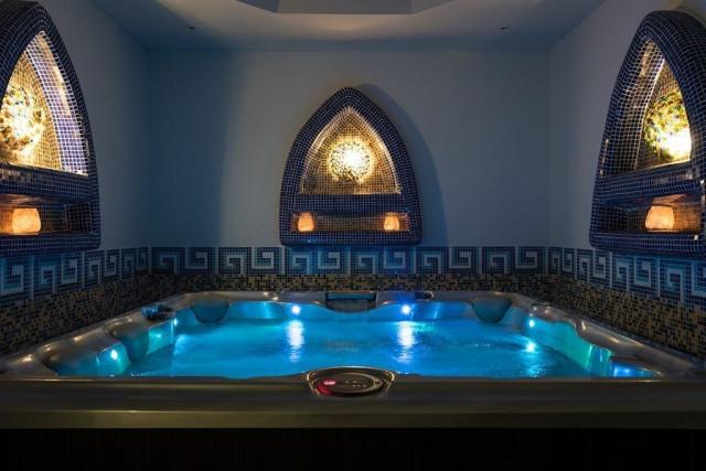 Hotel Novotel Marsa Alam