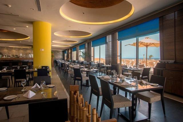Hotel Novotel Marsa Alam