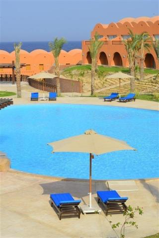 Hotel Novotel Marsa Alam