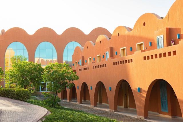 Hotel Novotel Marsa Alam