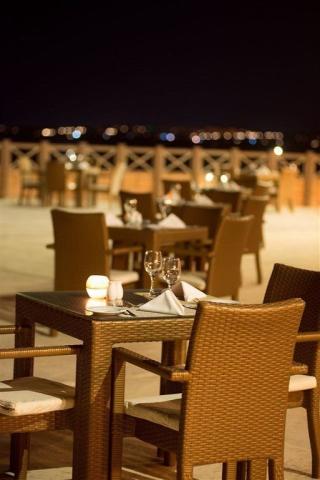 Hotel Novotel Marsa Alam