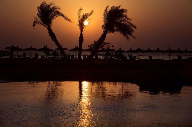 Hotel Novotel Marsa Alam