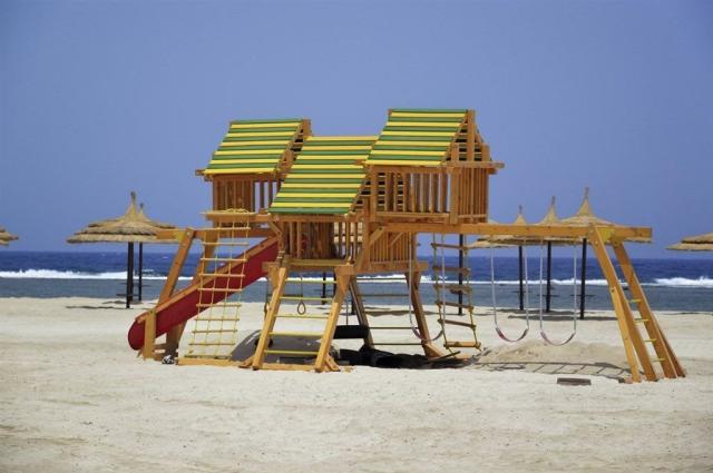 Hotel Novotel Marsa Alam
