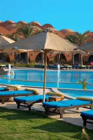 Hotel Novotel Marsa Alam