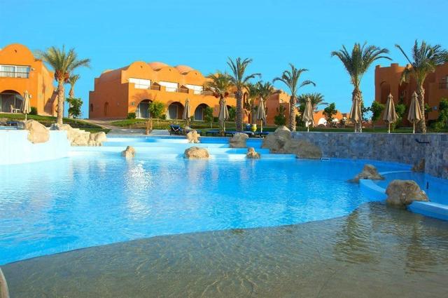 Hotel Novotel Marsa Alam