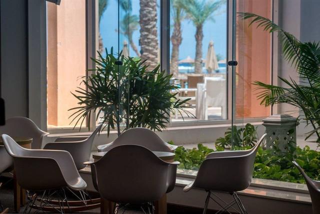 Hotel Novotel Marsa Alam