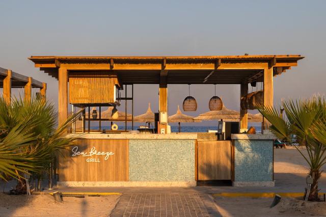 Hotel Novotel Marsa Alam