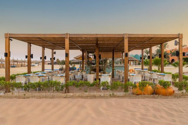 Hotel Novotel Marsa Alam