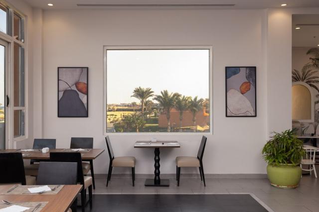 Hotel Novotel Marsa Alam