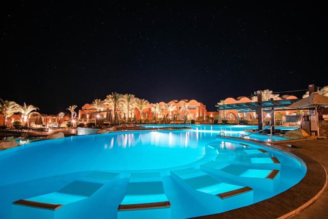 Hotel Novotel Marsa Alam
