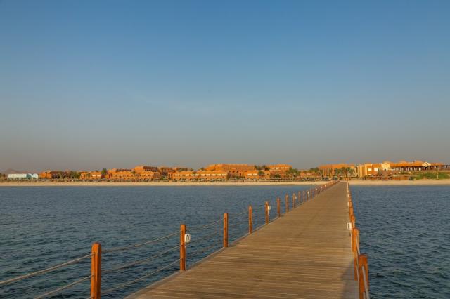 Hotel Novotel Marsa Alam