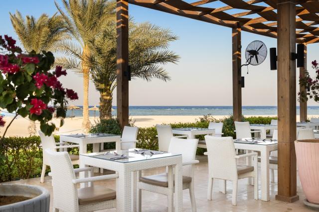 Hotel Novotel Marsa Alam