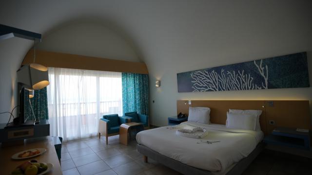 Hotel Novotel Marsa Alam