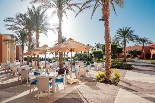 Hotel Novotel Marsa Alam