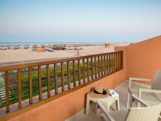Hotel Novotel Marsa Alam