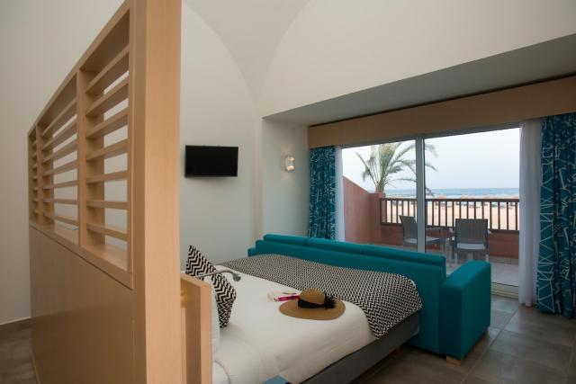 Hotel Novotel Marsa Alam