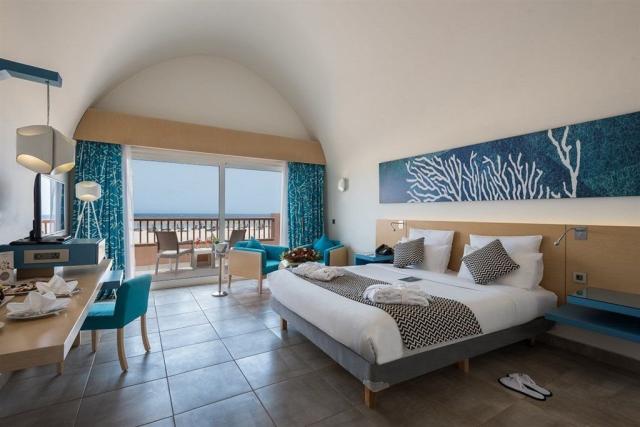 Hotel Novotel Marsa Alam