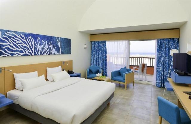 Hotel Novotel Marsa Alam