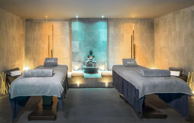 Hotel Barcelo Santiago